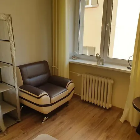 Apartamento Fantastic Waw - Ns54 J *