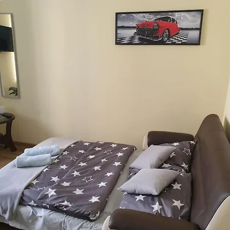 Fantastic Waw - Ns54 J Warszawa